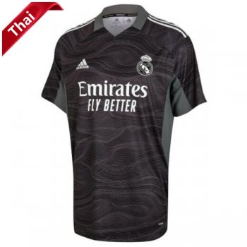 Thai maglia portiere Real Madrid 2022