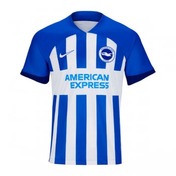 Thai prima maglia Brighton - Hove Albion 2024