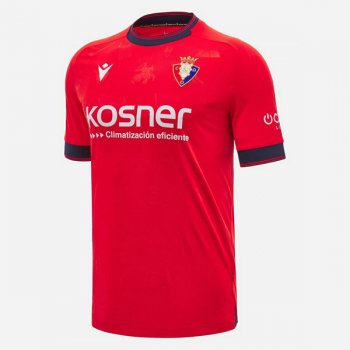 Thai prima maglia CA Osasuna 2025