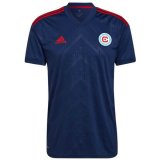 Thai prima maglia Chicago Fire 2023