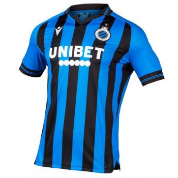 Thai prima maglia Club Bruges 2023