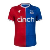 Thai prima maglia Crystal Palace 2024