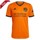 Thai prima maglia Houston Dynamo 2022