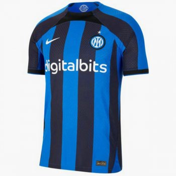 Thai prima maglia Inter 2023