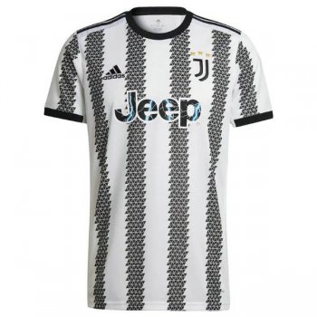 Thai prima maglia Juventus 2023