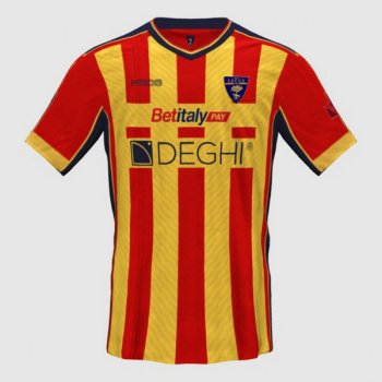 Thai prima maglia Lecce 2025