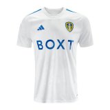 Thai prima maglia Leeds United 2024