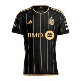 Thai prima maglia Los Angeles FC 2025