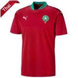 Thai prima maglia Marocco 2022