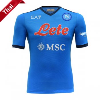 Thai prima maglia Napoli 2022