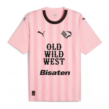 Thai prima maglia Palermo 2024