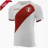 Thai prima maglia Peru 2022