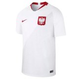 Thai prima maglia Polonia 2018