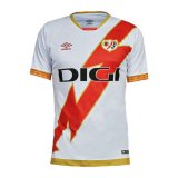 Thai prima maglia Rayo Vallecano 2024