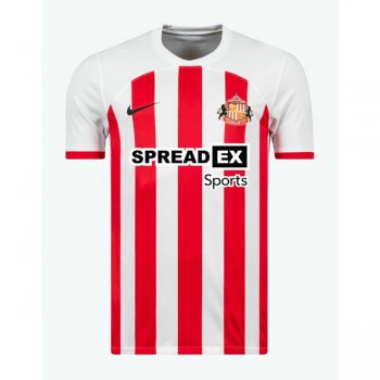 Thai prima maglia Sunderland 2024