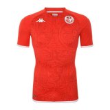 Thai prima maglia Tunisia Coppa del Mondo 2022