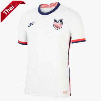 Thai prima maglia USA 2022