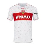 Thai prima maglia VFB Stuttgart 2024