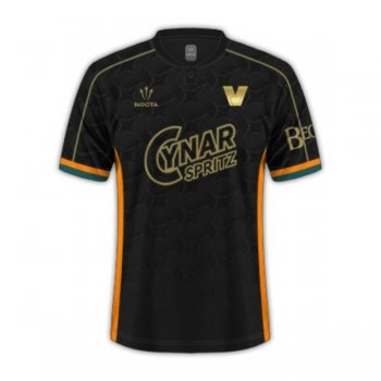 Thai prima maglia Venezia 2025