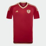 Thai prima maglia Venezuela Copa America 2024