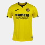 Thai prima maglia Villarreal 2024