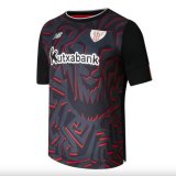 Thai seconda maglia Athletic Bilbao 2023