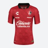 Thai seconda maglia Atlas 2024