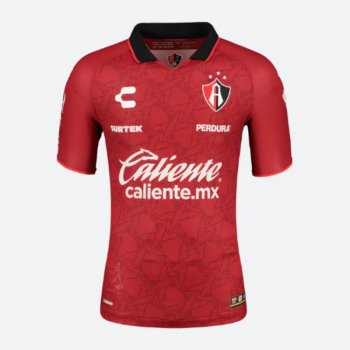 Thai seconda maglia Atlas 2024