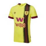 Thai seconda maglia Burnley FC 2024