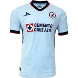 Thai seconda maglia Cruz Azul 2024