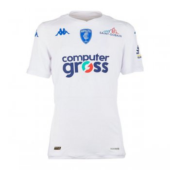 Thai seconda maglia Empoli 2024