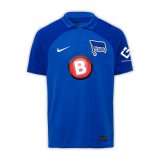 Thai seconda maglia Hertha BSC 2024