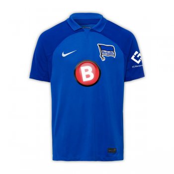 Thai seconda maglia Hertha BSC 2024