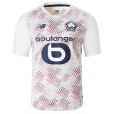 Thai seconda maglia Lille OSC 2025