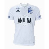 Thai seconda maglia Millonarios FC 2023