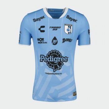 Thai seconda maglia Queretaro 2023