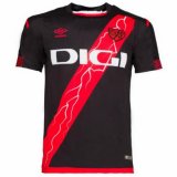 Thai seconda maglia Rayo Vallecano 2022