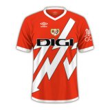 Thai seconda maglia Rayo Vallecano 2025