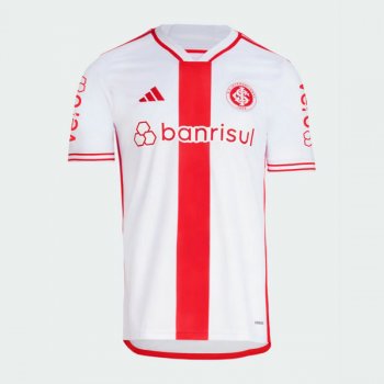 Thai seconda maglia SC Internacional 2025