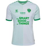 Thai seconda maglia Saint-Etienne 2024