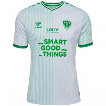 Thai seconda maglia Saint-Etienne 2024