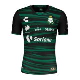 Thai seconda maglia Santos Laguna 2023