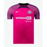 Thai seconda maglia Sunderland 2024