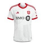 Thai seconda maglia Toronto FC 2025