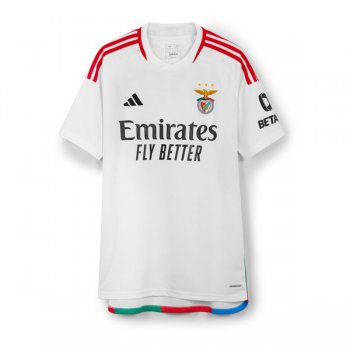 Thai terza maglia Benfica 2024