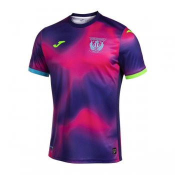 Thai terza maglia CD Leganes 2024