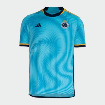 Thai terza maglia Cruzeiro 2024