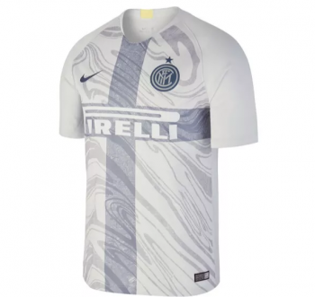 Thai terza maglia Inter 2019