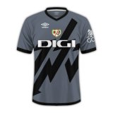 Thai terza maglia Rayo Vallecano 2025