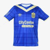 Thai terza maglia Rosario Central 2025